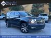 2016 Chevrolet Tahoe