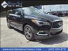 2019 Infiniti QX60