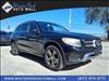 2016 Mercedes-Benz GLC