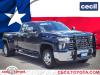 2023 Chevrolet Silverado 3500HD