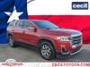 2020 GMC Acadia