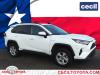 2021 Toyota RAV4 Hybrid