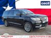 2021 Lincoln Navigator L