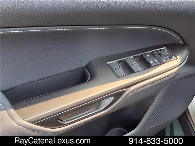 2022 Lexus NX 350 4D Sport Utility