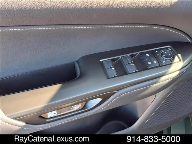 2022 Lexus NX 350 4D Sport Utility