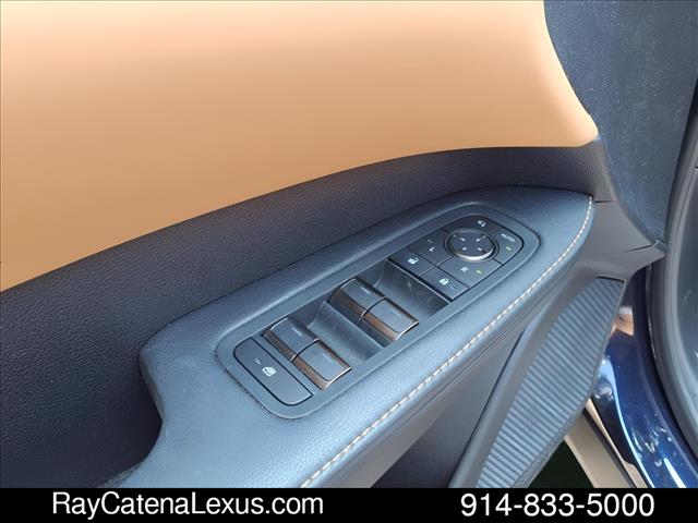 2023 Lexus RX 350 4D Sport Utility
