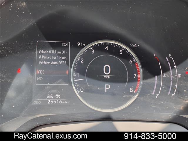 2023 Lexus RX 350 4D Sport Utility