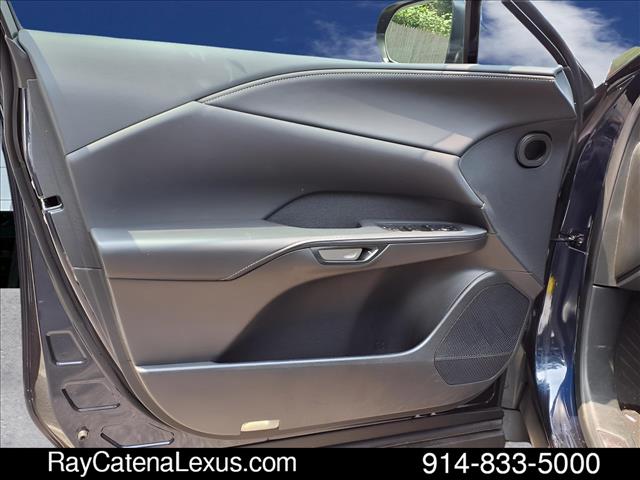 2024 Lexus RX 350 4D Sport Utility