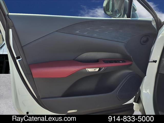 2024 Lexus RX 500h 4D Sport Utility