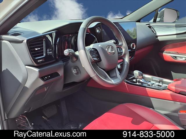 2024 Lexus NX 350 4D Sport Utility