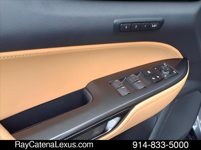 2025 Lexus NX 350 4D Sport Utility