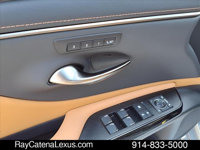 2023 Lexus ES 350 4D Sedan