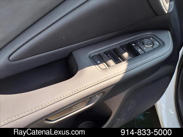 2024 Lexus TX 350 4D Sport Utility