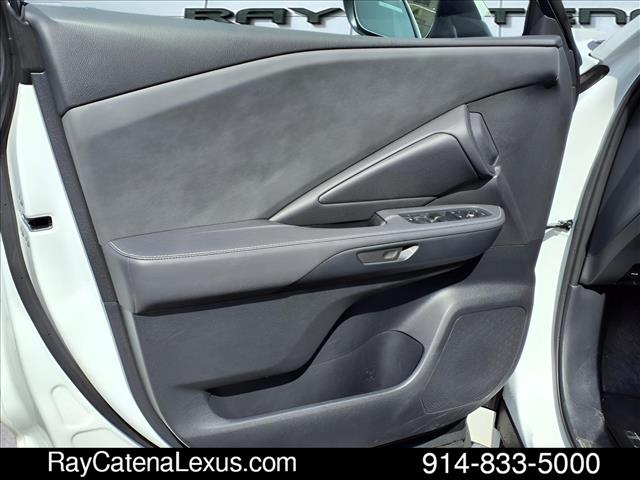 2024 Lexus TX 350 4D Sport Utility