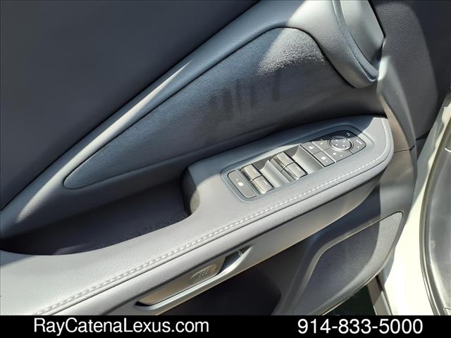 2025 Lexus TX 500h 4D Sport Utility