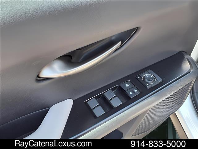2019 Lexus UX 250h 4D Sport Utility
