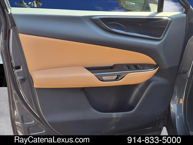 2022 Lexus NX 350 4D Sport Utility
