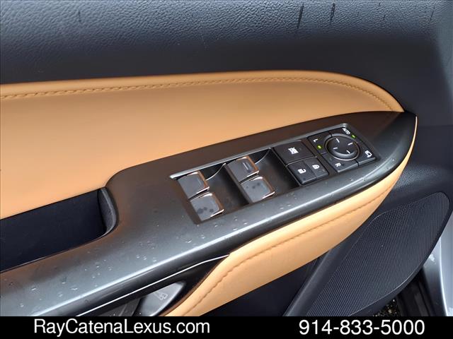 2022 Lexus NX 350 4D Sport Utility