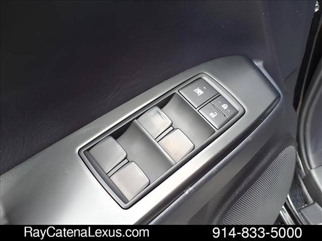 2022 Lexus GX 460 4D Sport Utility
