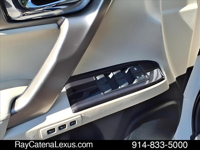 2021 Lexus GX 460 4D Sport Utility