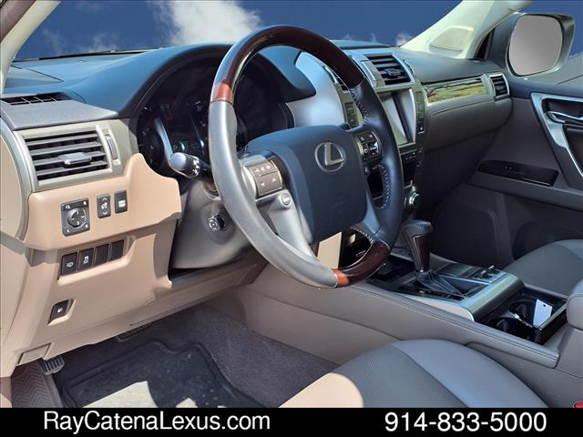 2019 Lexus GX 460 4D Sport Utility