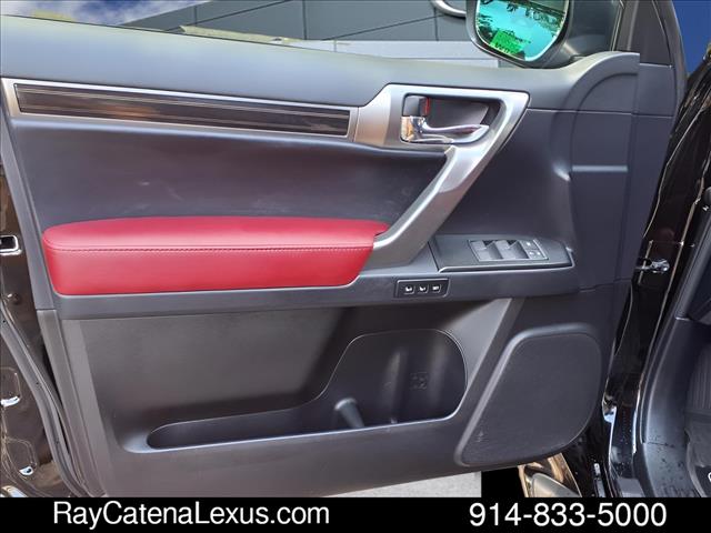 2022 Lexus GX 460 4D Sport Utility