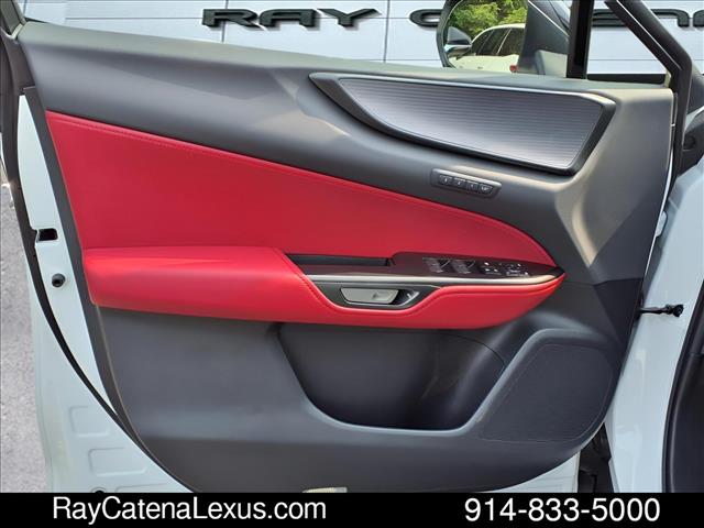 2025 Lexus NX 450h+ 4D Sport Utility
