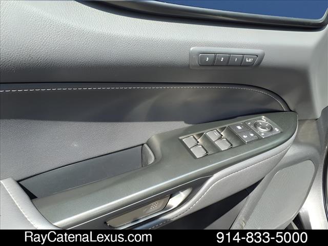 2025 Lexus NX 450h+ 4D Sport Utility