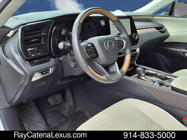 2023 Lexus RX 350 4D Sport Utility