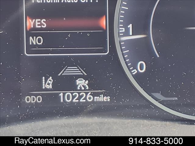 2024 Lexus RX 350 4D Sport Utility
