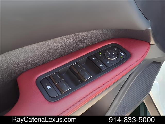 2024 Lexus RX 500h 4D Sport Utility