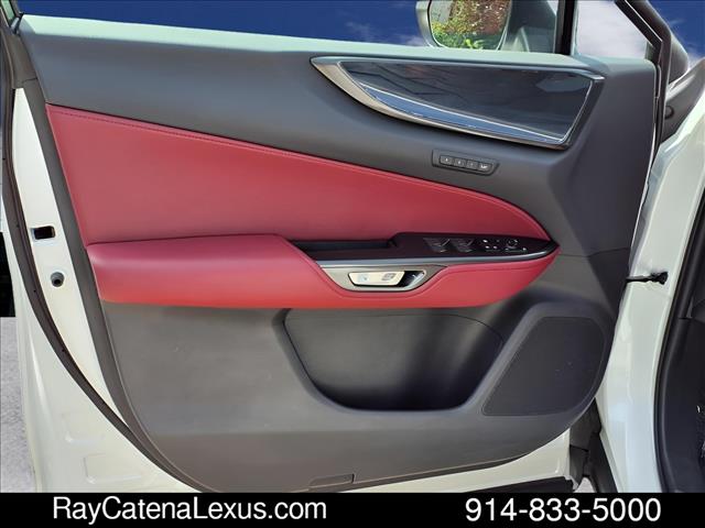 2024 Lexus NX 350 4D Sport Utility