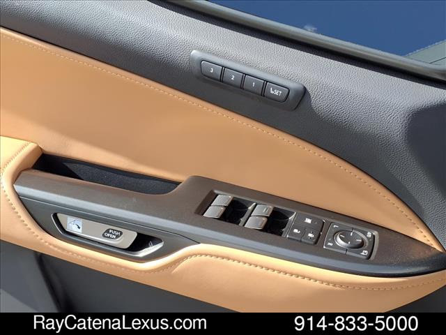 2022 Lexus NX 350h 4D Sport Utility