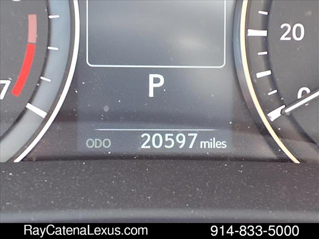 2022 Lexus RX 350 4D Sport Utility