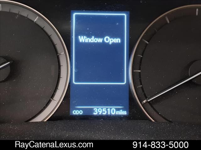2022 Lexus RX 350 4D Sport Utility