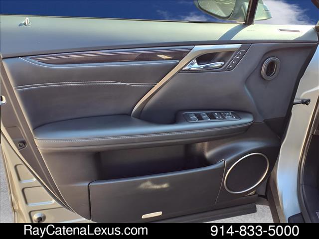 2022 Lexus RX 350 4D Sport Utility