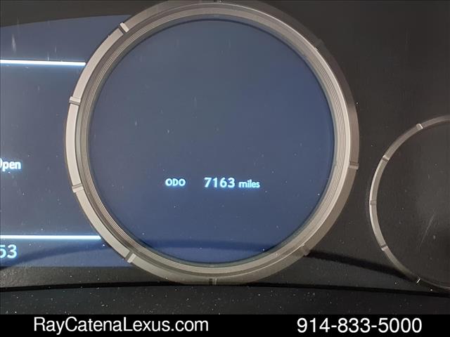 2022 Lexus RX 450h 4D Sport Utility