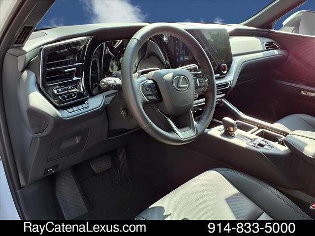 2024 Lexus TX 350 4D Sport Utility