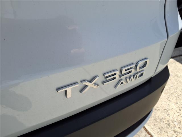 2024 Lexus TX 350 4D Sport Utility