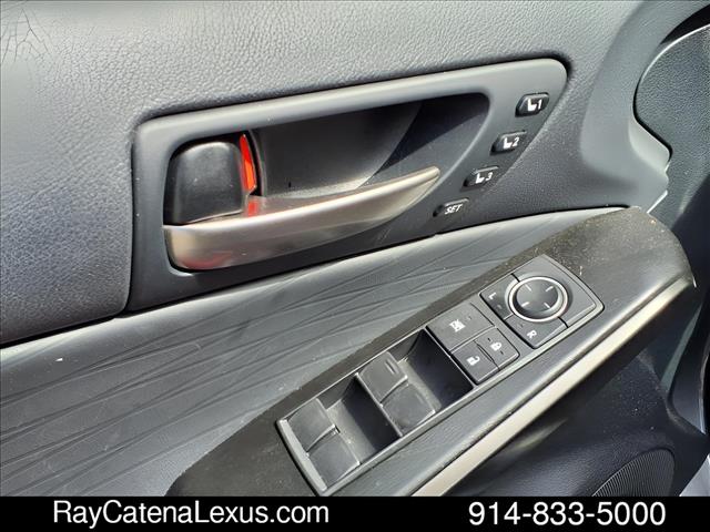 2022 Lexus IS 300 4D Sedan