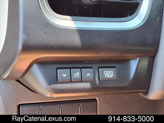 2019 Lexus UX 250h 4D Sport Utility