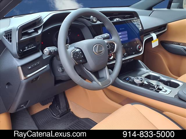 2025 Lexus RZ 450e 4D Sport Utility