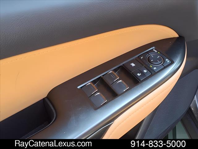 2022 Lexus NX 350 4D Sport Utility