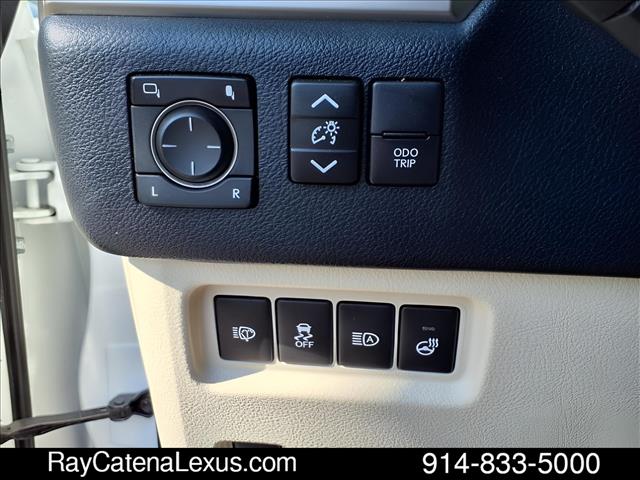 2021 Lexus GX 460 4D Sport Utility