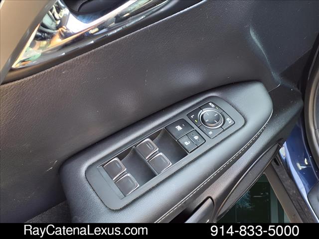 2022 Lexus RX 350L 4D Sport Utility