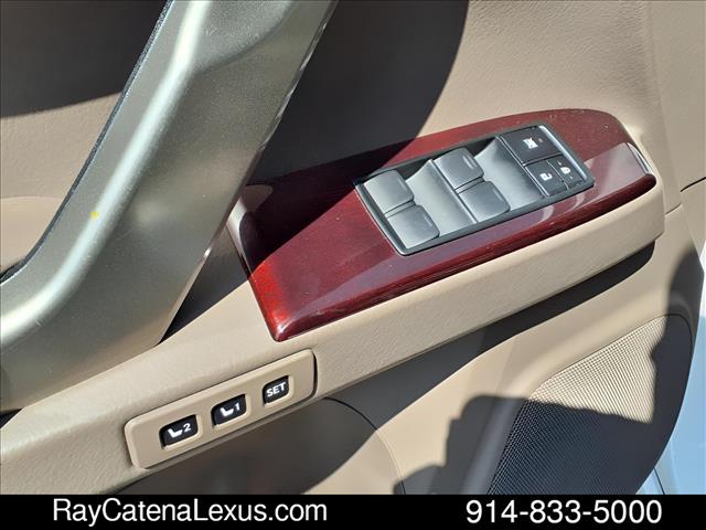 2019 Lexus GX 460 4D Sport Utility