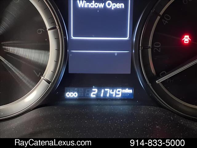 2021 Lexus LX 570 4D Sport Utility