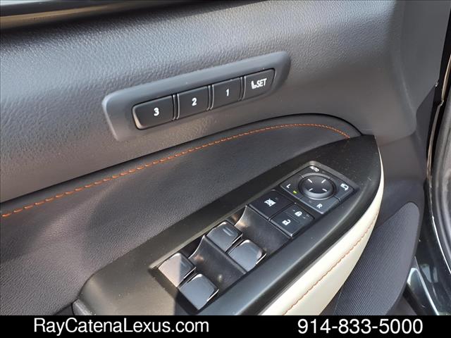 2022 Lexus NX 350h 4D Sport Utility
