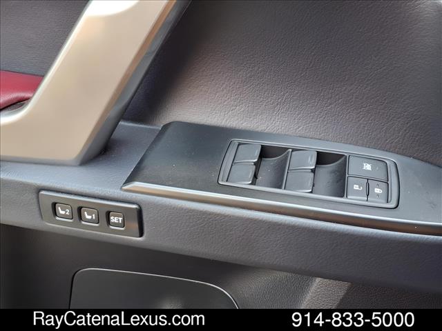 2022 Lexus GX 460 4D Sport Utility