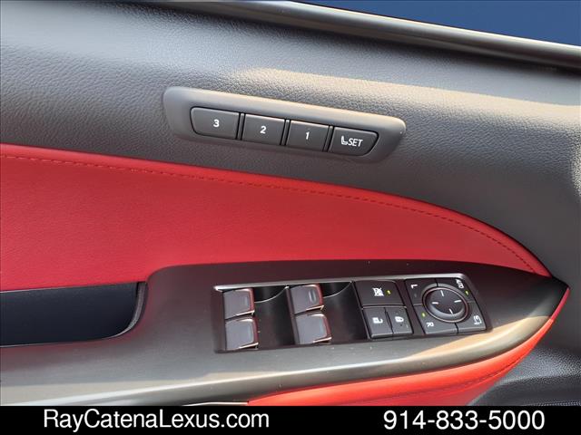 2025 Lexus NX 450h+ 4D Sport Utility
